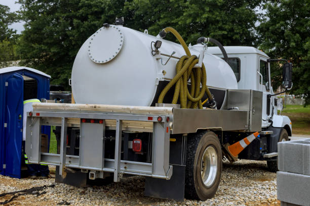 Best Local porta potty services  in Hewlett Harbor, NY