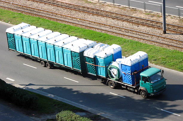 Best Portable restroom solutions  in Hewlett Harbor, NY
